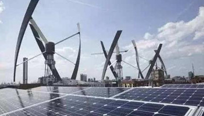 分散式風電的常見疑問解答