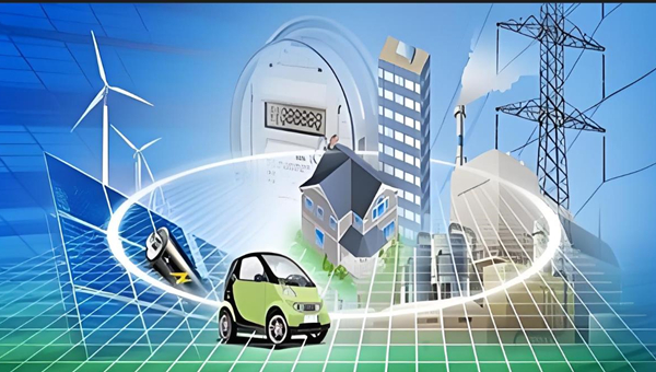 降低售電公司收益風(fēng)險的幾種有效方法 圖1