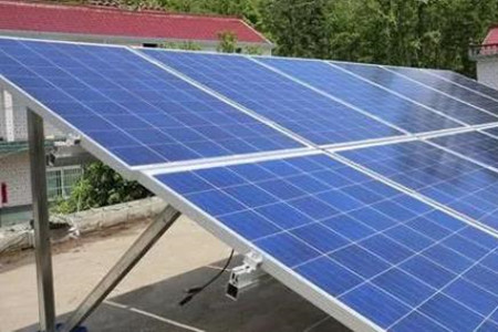 工商業(yè)光伏電站政策利好，投資流程這么走！