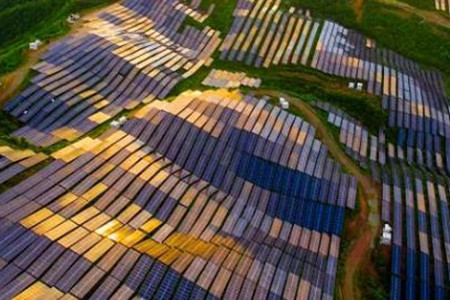 光伏發(fā)電穩(wěn)定嗎？景能電力技術人員這么說！