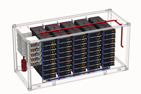 儲能系統(tǒng)并網(wǎng)模式在能源管理和電力系統(tǒng)中的作用！