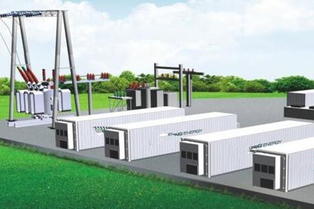 儲能系統(tǒng)并網(wǎng)模式在能源管理和電力系統(tǒng)中的作用！