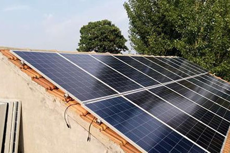 光伏發(fā)電對(duì)我們生活帶來(lái)積極影響！