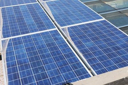 光伏發(fā)電配件有哪些？掌握這些就足夠了！