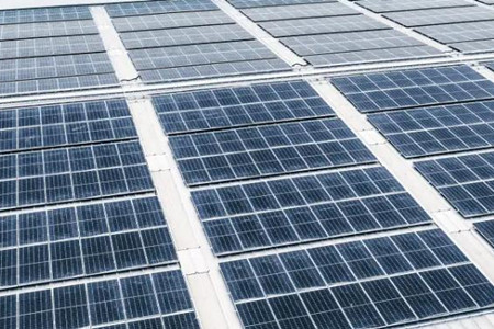 分布式光伏發(fā)電系統(tǒng)適合安裝在哪里？