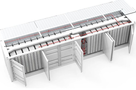景能解答！儲(chǔ)能系統(tǒng)由哪幾部分構(gòu)成？
