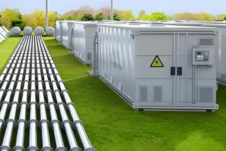 新型儲能系統(tǒng)六大發(fā)展趨勢，你看好哪一種？