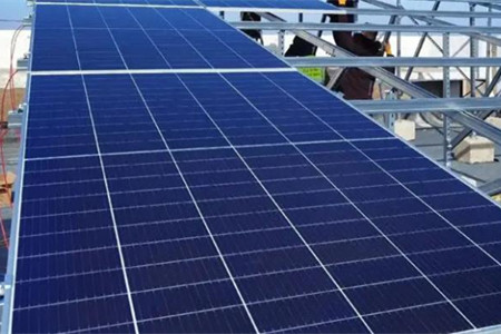 光伏發(fā)電站的建設(shè)周期是多久？景能這樣說！