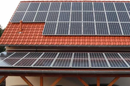 科普！光伏發(fā)電技術(shù)的現(xiàn)狀與展望