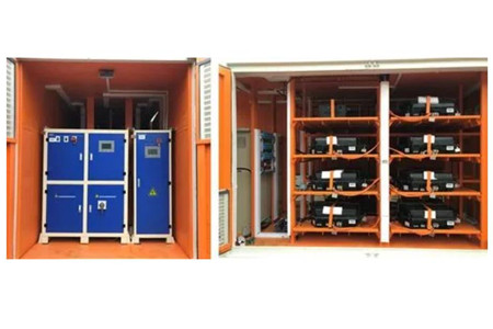 電池儲(chǔ)能系統(tǒng)的組成、關(guān)鍵技術(shù)及應(yīng)用