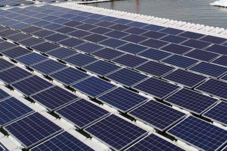 光伏發(fā)電系統(tǒng)中建筑屋頂防水密封的設(shè)計(jì)！