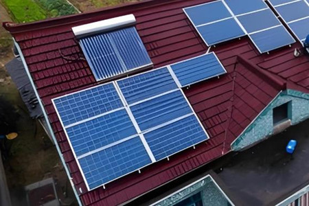 小型分布式光伏電站如何選擇組件？