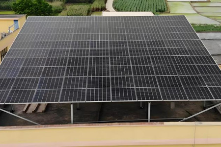 屋頂分布式光伏發(fā)電的要求有哪些？四點(diǎn)要求需滿足！