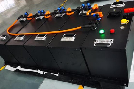 電池儲能系統(tǒng)的組成、結(jié)構(gòu)與應(yīng)用