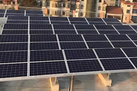 屋頂分布式光伏發(fā)電的種類，你學(xué)會(huì)幾種？