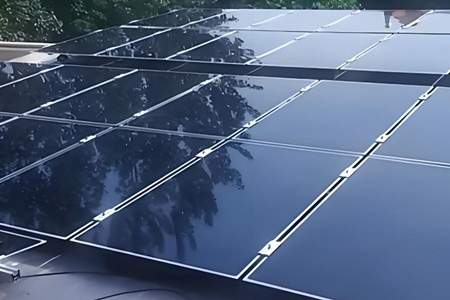 光伏發(fā)電的方式有幾種？景能電力科普！