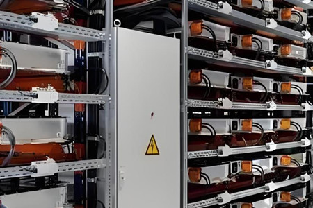 儲(chǔ)能系統(tǒng)有哪些功能？景能電力這樣介紹！