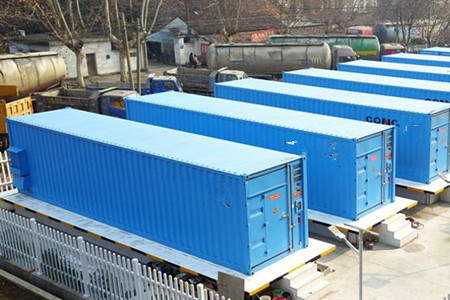 儲(chǔ)能系統(tǒng)的功率和容量如何確定？景能這樣看！