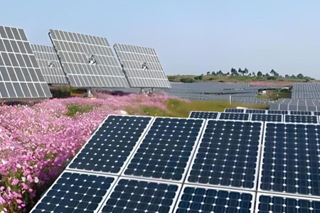 光伏發(fā)電能否成為未來新能源的主力軍？景能這樣看！