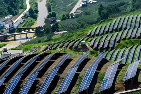 注意！這些農(nóng)村光伏發(fā)電站的建設(shè)禁區(qū)要避開！