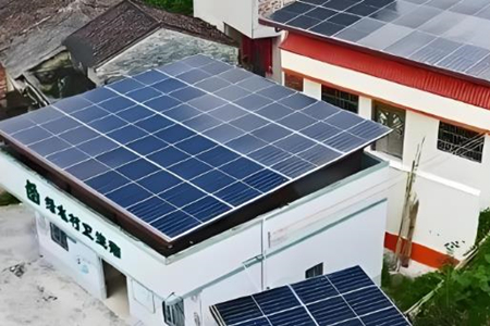 光伏發(fā)電量如何計(jì)算呢？ 進(jìn)來(lái)學(xué)習(xí)一下吧！