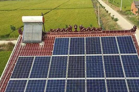 光伏發(fā)電系統(tǒng)從準備到調試的全面指南