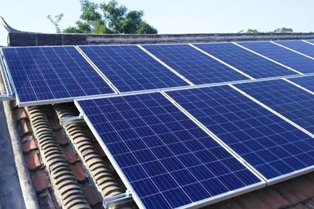 分布式光伏發(fā)電并網(wǎng)的條件和流程，看完就明白了！