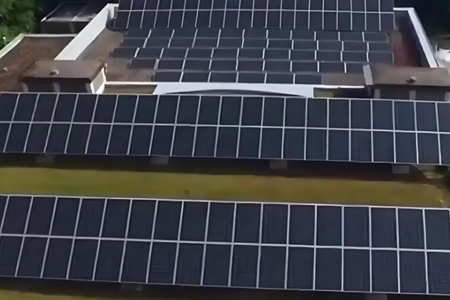 分布式光伏發(fā)電并網(wǎng)的條件和流程，看完就明白了！