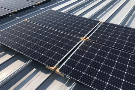 光伏發(fā)電系統(tǒng)如何調(diào)試？調(diào)試過(guò)程分享！