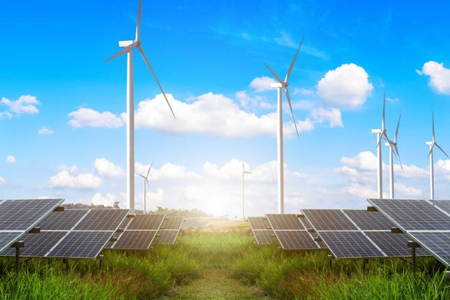 為什么說(shuō)光伏發(fā)電是綠色低碳能源？理由不簡(jiǎn)單！