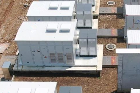 儲(chǔ)能系統(tǒng)故障診斷與預(yù)防措施 圖2