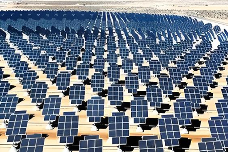 投資光伏發(fā)電系統(tǒng)值不值？一般幾年能回本？ 圖2