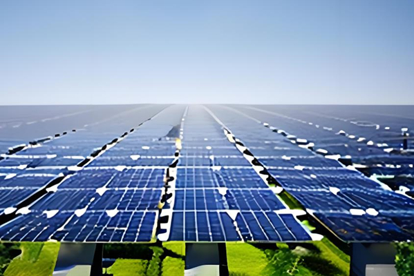 分布式光伏發(fā)電升壓變壓器容量怎么選擇？圖2