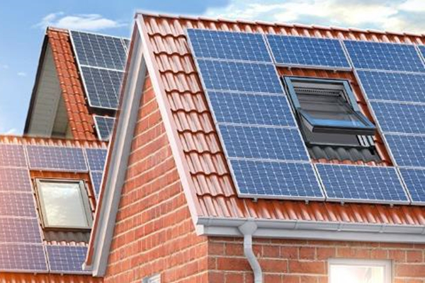 光伏發(fā)電板的使用壽命是多久？二十年左右！ 圖2