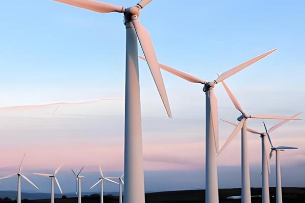 風(fēng)力發(fā)電機(jī)的葉片一般用什么材料來制作？ 圖2