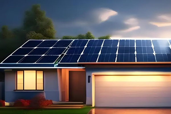 太陽能光伏發(fā)電與電池技術(shù)之間有著密切的關(guān)系！ 圖2