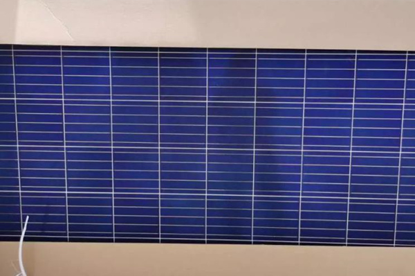 光伏發(fā)電板選單晶還是多晶？需了解區(qū)別和優(yōu)缺點(diǎn)！圖2