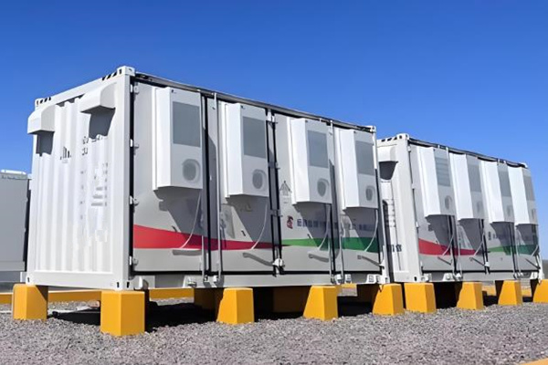  為何需要電力儲能？它能保持發(fā)電和用電平衡！圖2