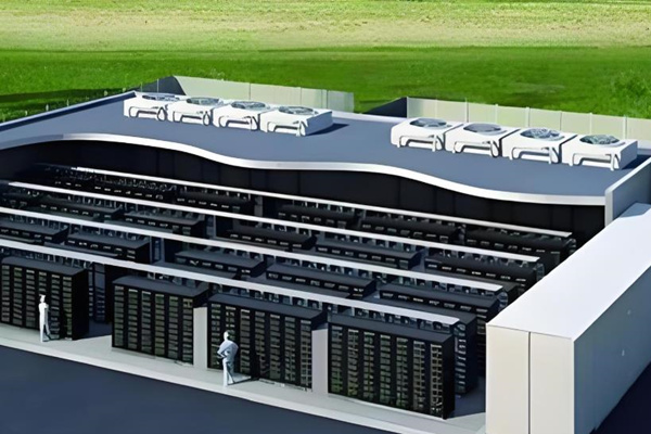 為什么說新型電力系統(tǒng)需要依靠儲能系統(tǒng)進行調(diào)節(jié)？ 圖2