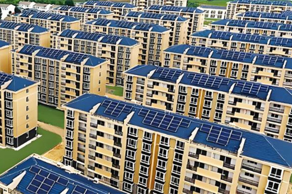 光伏發(fā)電有什么好處？如何計(jì)算發(fā)電量？ 圖2