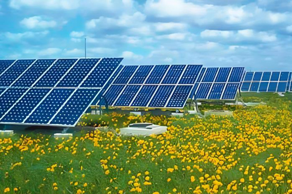 光伏發(fā)電特點(diǎn)及給人們生產(chǎn)生活帶來(lái)的改變 圖2