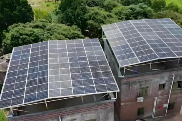 光伏發(fā)電項(xiàng)目的效益如何評(píng)估？ 圖2