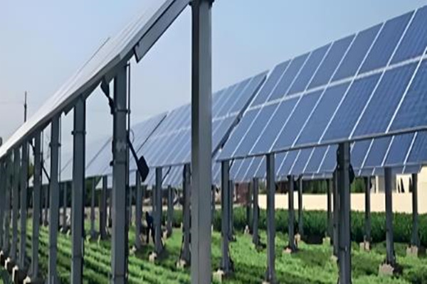 光伏支架有幾種類(lèi)型？廠家?guī)闵钊胝J(rèn)識(shí)！ 圖2