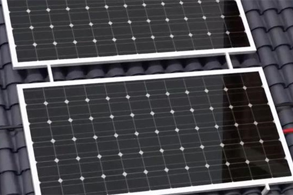 屋頂安裝光伏發(fā)電系統(tǒng)對住戶健康有損害嗎？ 圖1